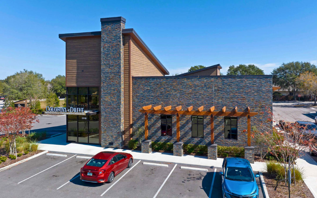 Heartland Dental (NNN) Ocoee, FL